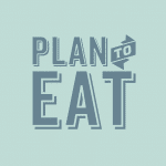 Plan to Eat