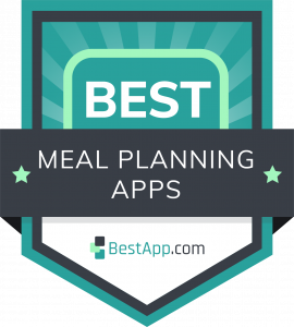 Best Meal Planning Apps logo