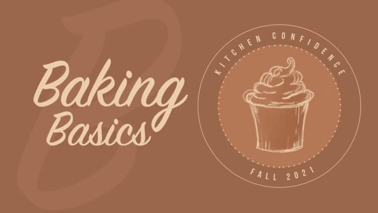 baking basics branded image