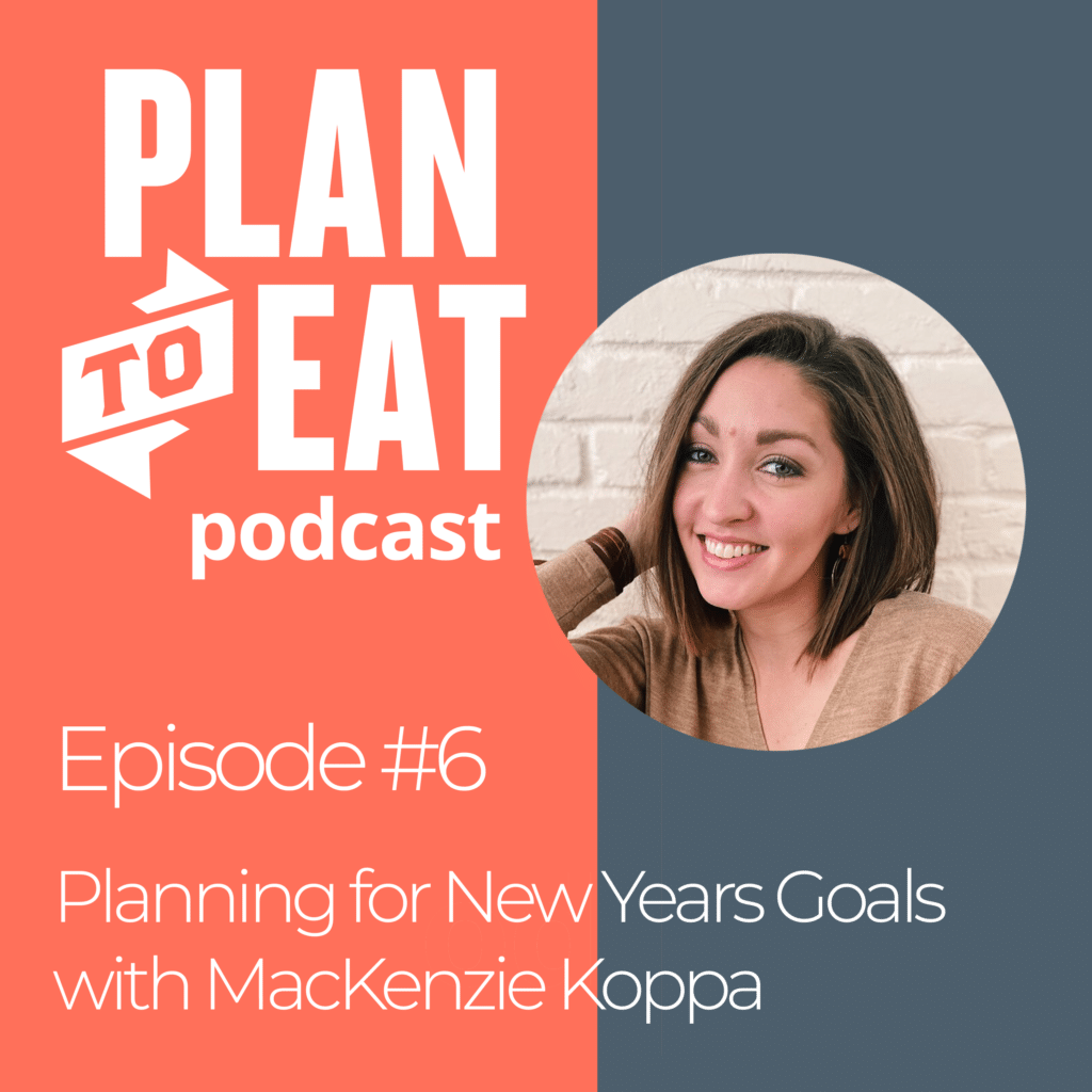 podcast episode 5 with mackenzie koppa