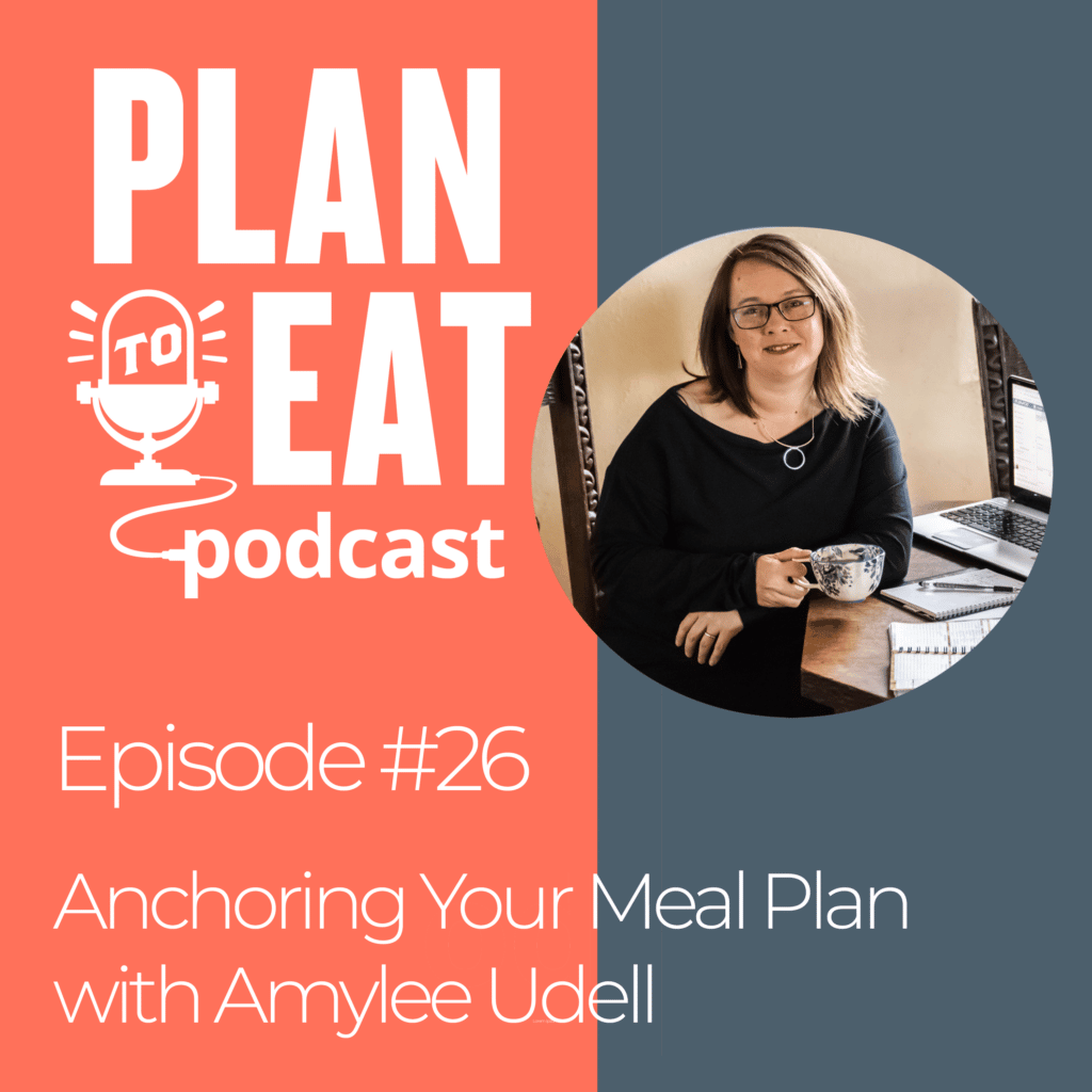 podcast episode 26 - amylee udell